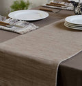 Handwoven Cotton Table Runner