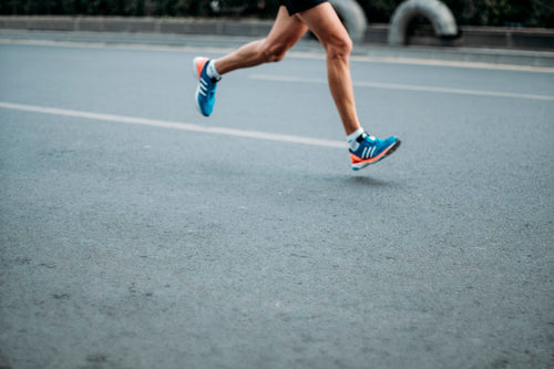 Compression Recovery Sleeves