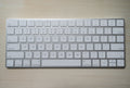 Low-Profile Mechanical Keyboard