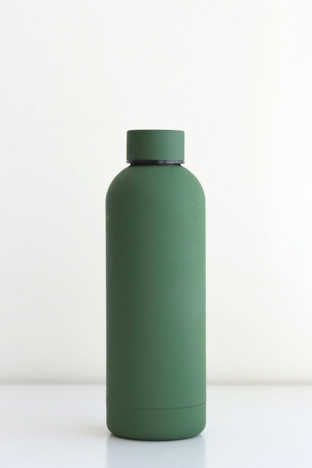 Insulated Gym Water Bottle