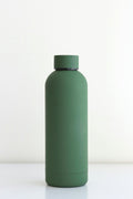 Insulated Gym Water Bottle
